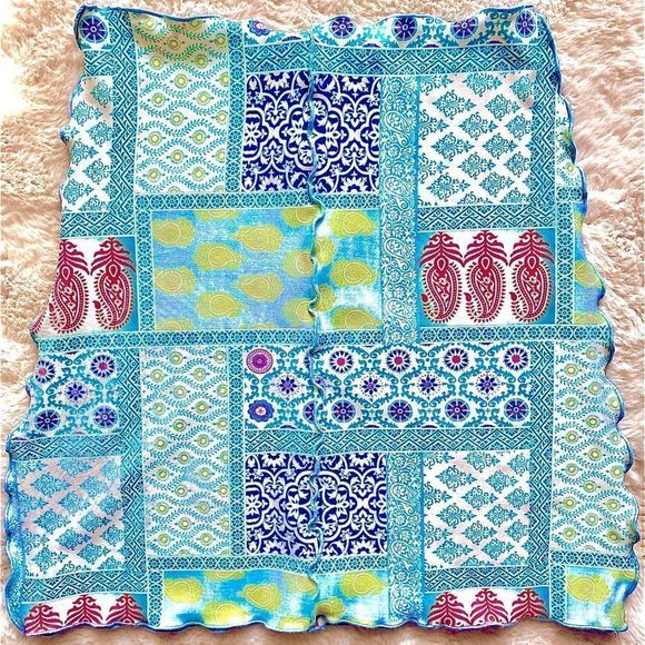 NWOT! Reversible 2 for 1 Bargain,Stretchy,unique, Easy Fit,Pull On Skirt, Mini - Picture 3 of 4